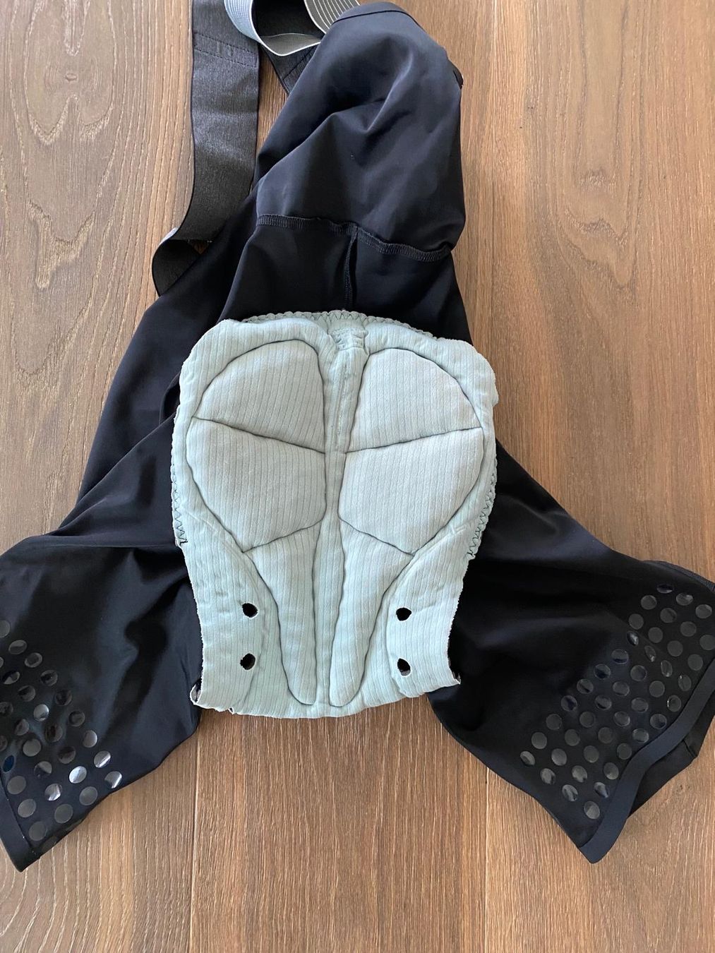 Assos Pantalons: Assos GTO C2 Radhose – D'occasion à Rapperswil SG par Schnapper95 2