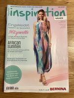 Inspiration Bernina 2/2021