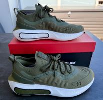 Under Armour Sneaker "Phantom4"  Gr.42 1/2 , US9   Neu