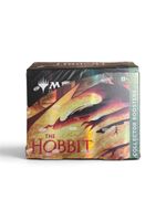 Magic The Gathering The Hobbit Collector Booster Box