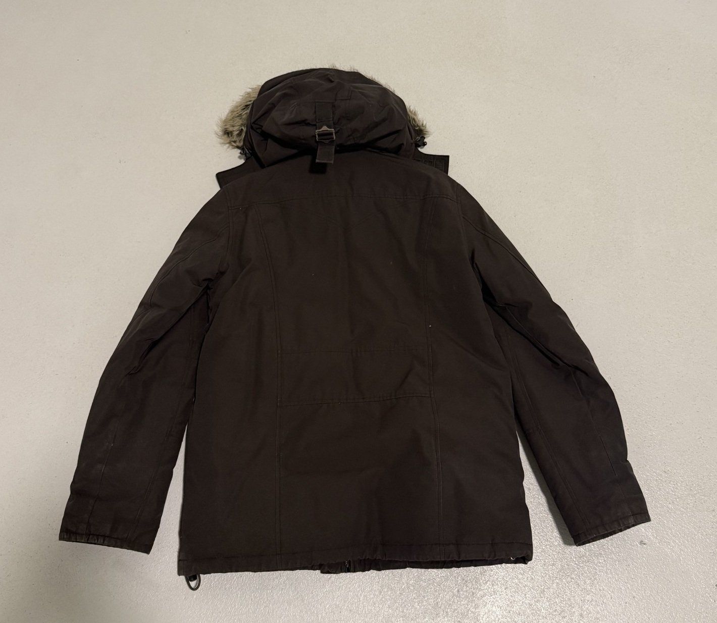 Levi's Giacche: Levi Strauss & Co Winterjacke – Usato da Bülach venduto da Murmy 1