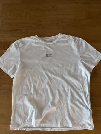 T-Shirt AllSaints