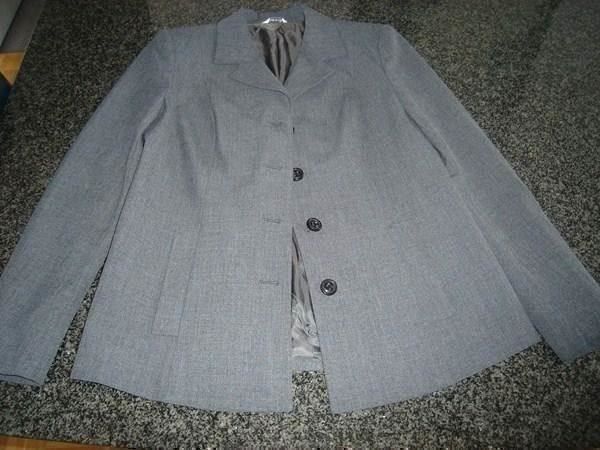 Giacche: Blazer antrazit – Usato da Horw venduto da Benny017