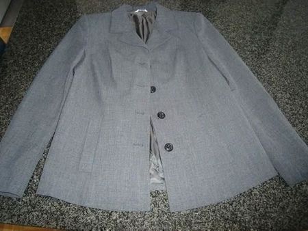 Blazer antrazit