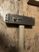 STOCKHAMMER STEINMETZ
