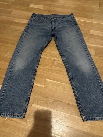 Vintage Levis 505 34/30