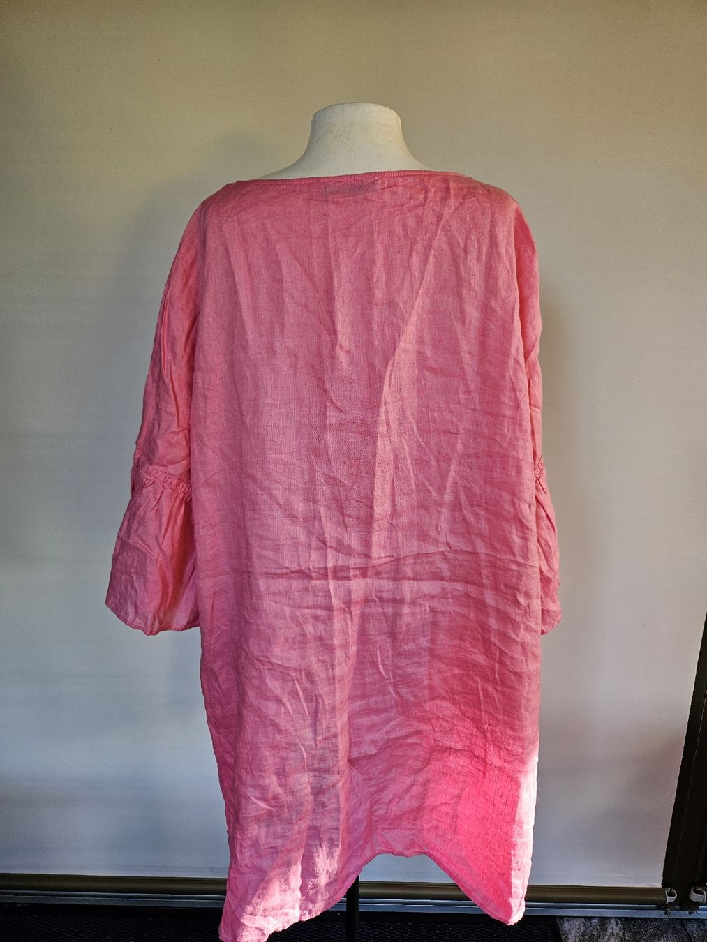 Gerry Weber Tuniche: Gerry Weber Tunika – Nuovo (secondo la descrizione) da Hochdorf venduto da Berry005 2