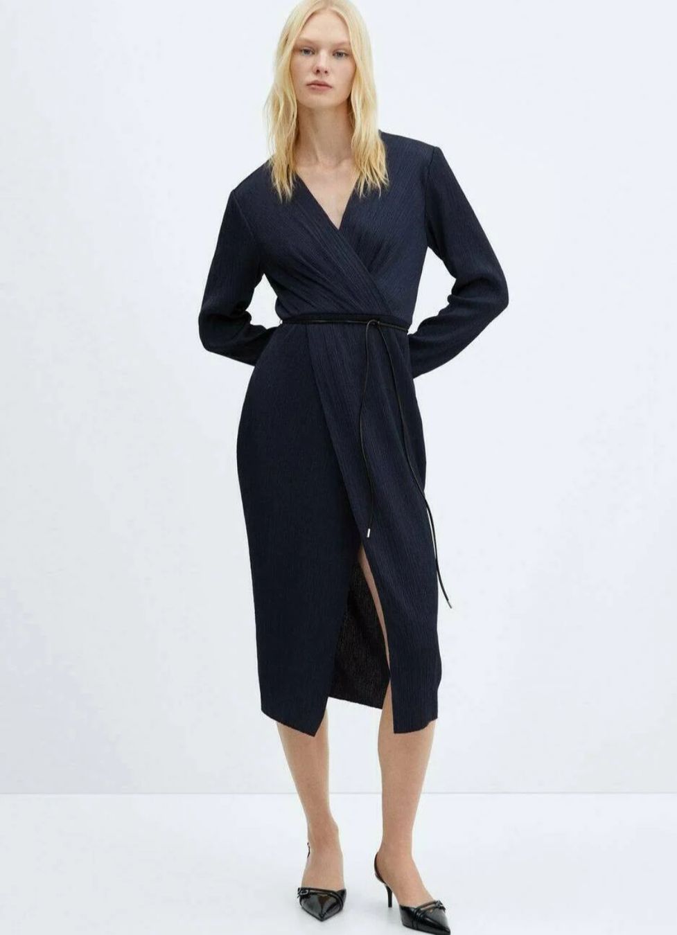 Mango Kleider: Kleid Gr M – Neu und originalverpackt aus Interlaken von NataliiaS