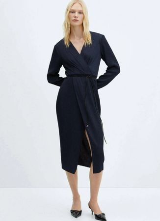 Kleid Gr M