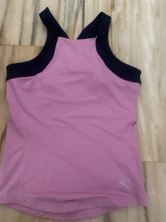 Top puma