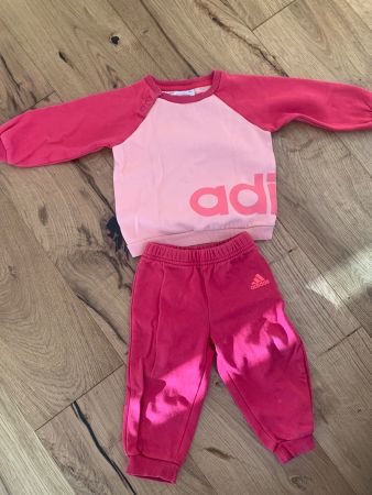 Baby Adidas Trainer Grösse 80