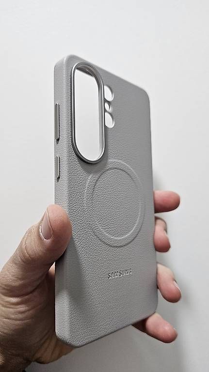 Cover & Protezioni schermo: Coque pour Samsung S26 Ultra – Nuovo e nell'imballaggio originale da Martigny venduto da IB_Store 2