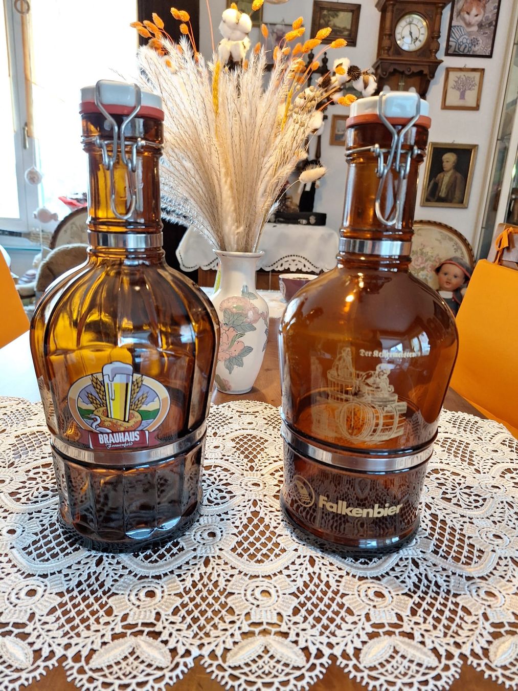Caraffe: Krug – Usato da Kreuzlingen venduto da tomatio 1