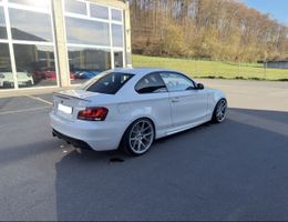 BMW 135i Sauber Edition 70/135
