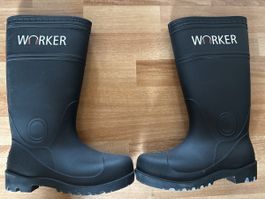 Gummistiefel Gr.37 worker