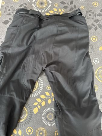Pantaloni da moto Spidi