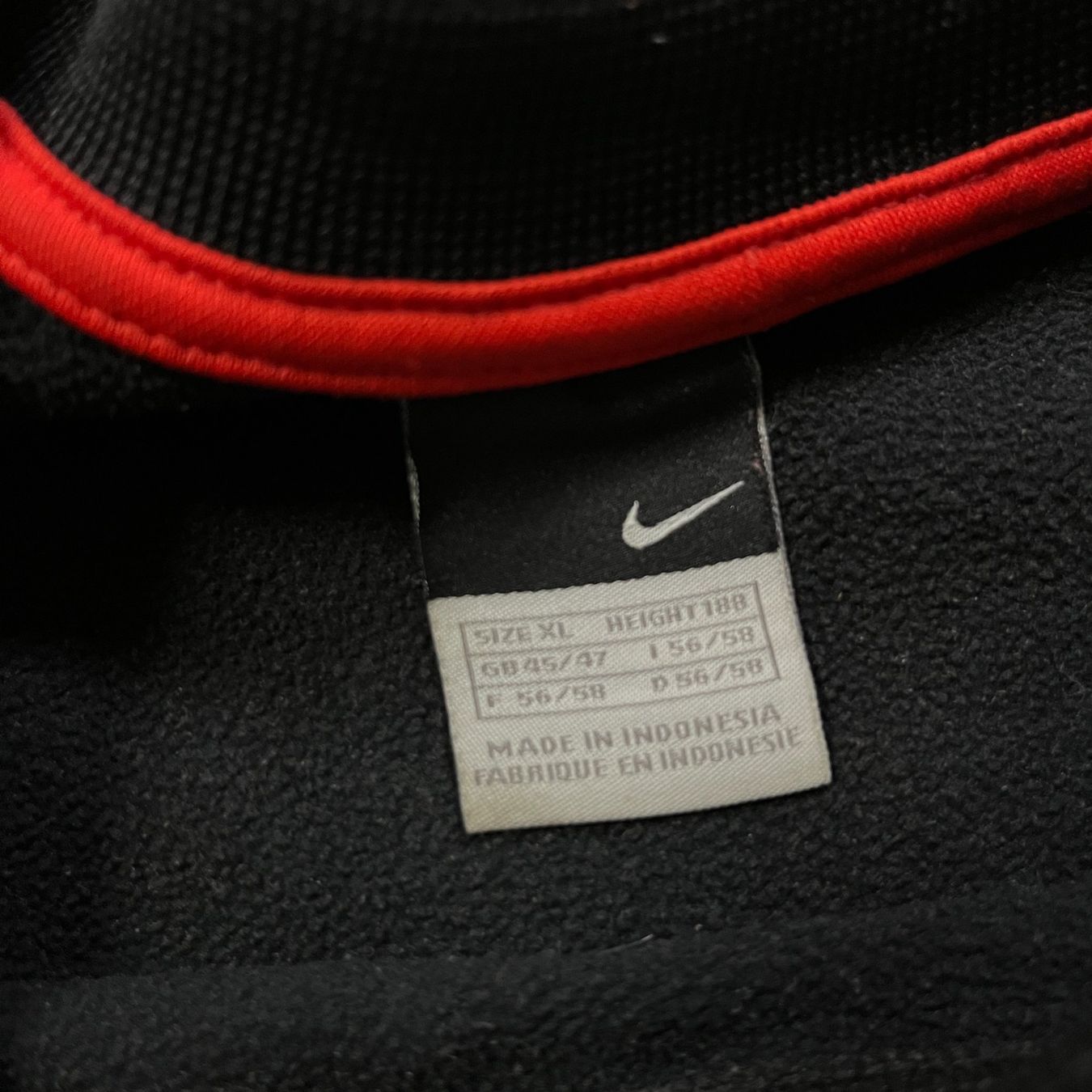 Nike Pullover & Sweatshirts: Vintage Nike Sweat (L) – Gebraucht aus Chamoson von Sapoloshop 2