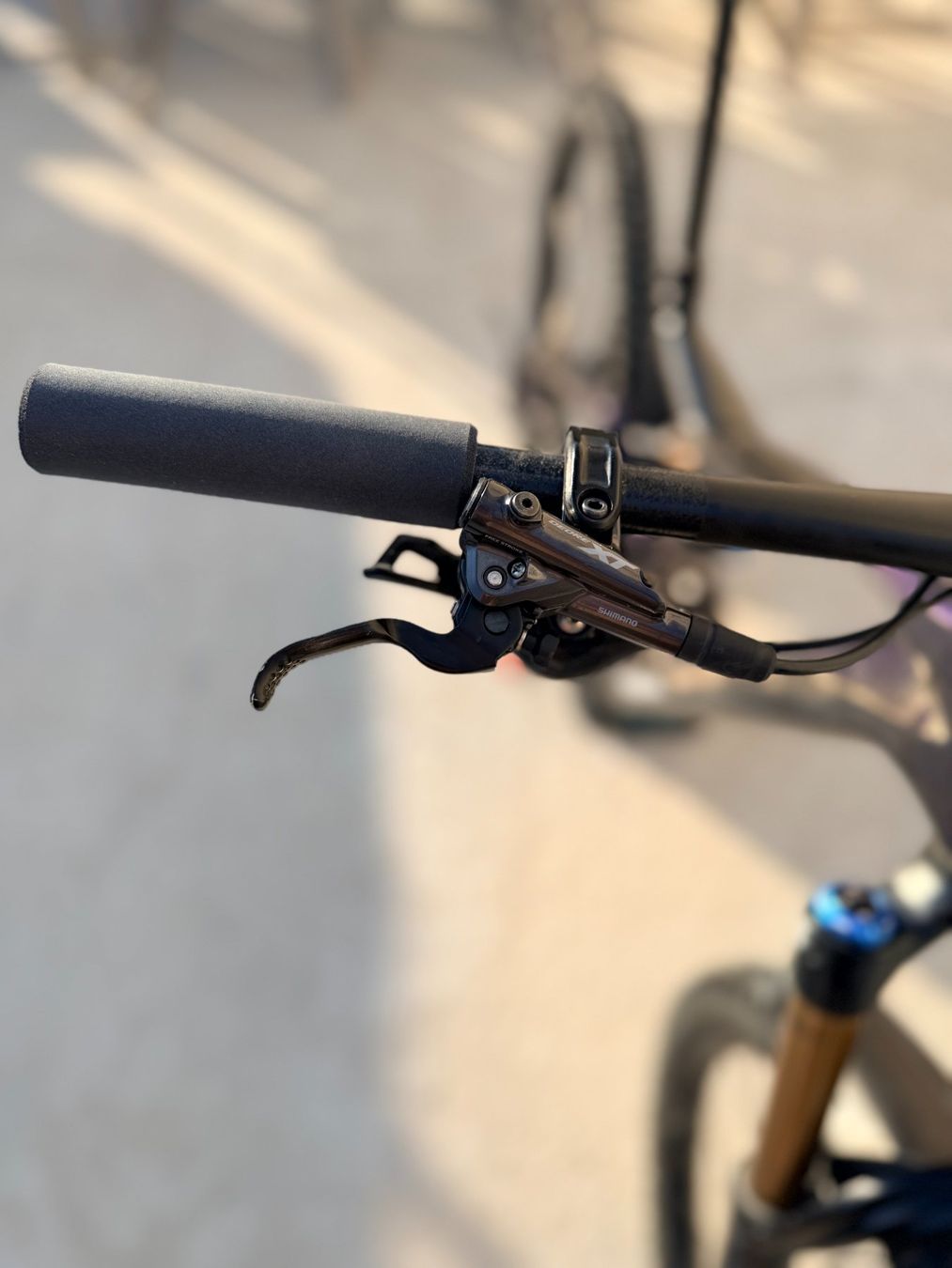 Orbea Biciclette: VTT électrique orbea rise lt 2025 – Usato da Athenaz (Avusy) venduto da arwenlb 6