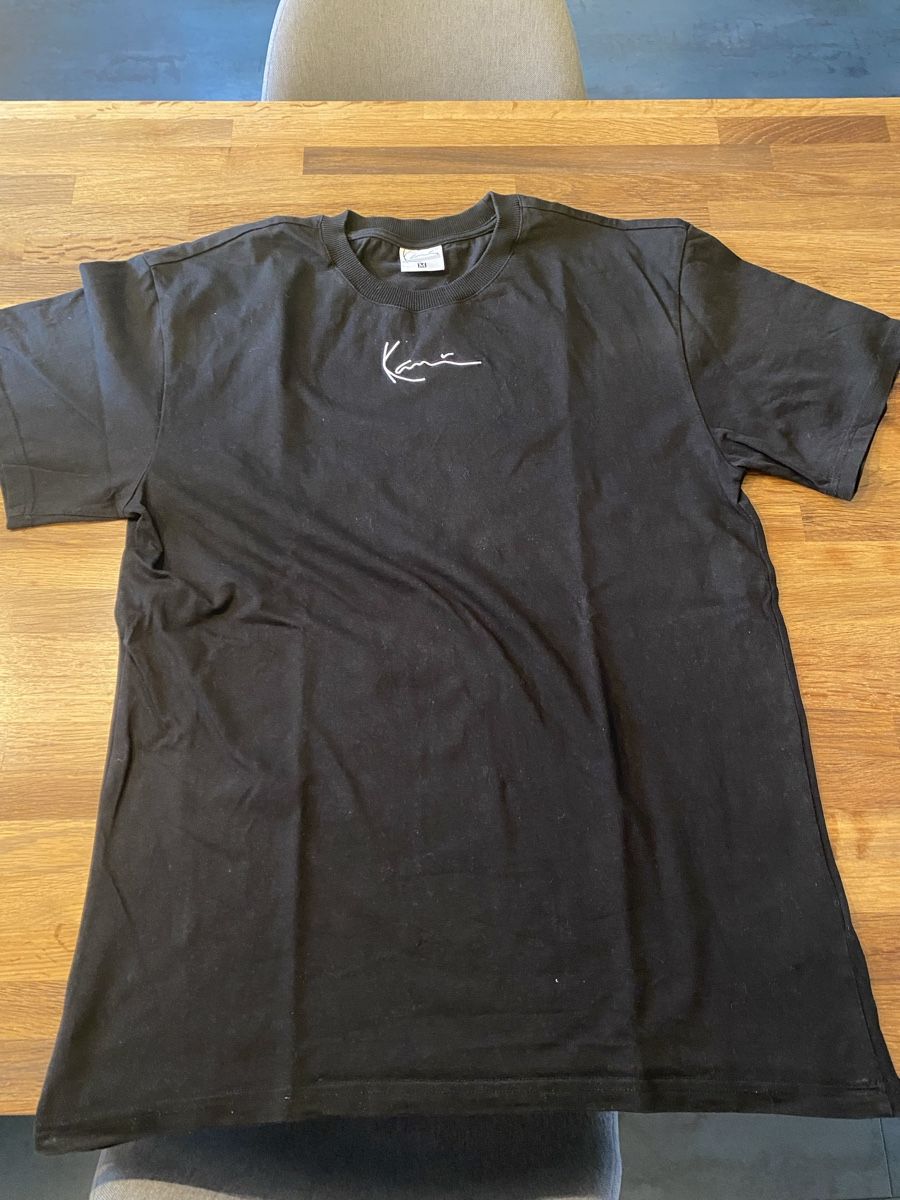 T-Shirts: Karl Kani T-shirt – Neu (gemäss Beschreibung) aus Gränichen von Joel2121 1