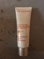 Clarins creme de soins teintee