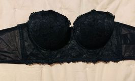 Soutien gorge bandeau H&M 80B
