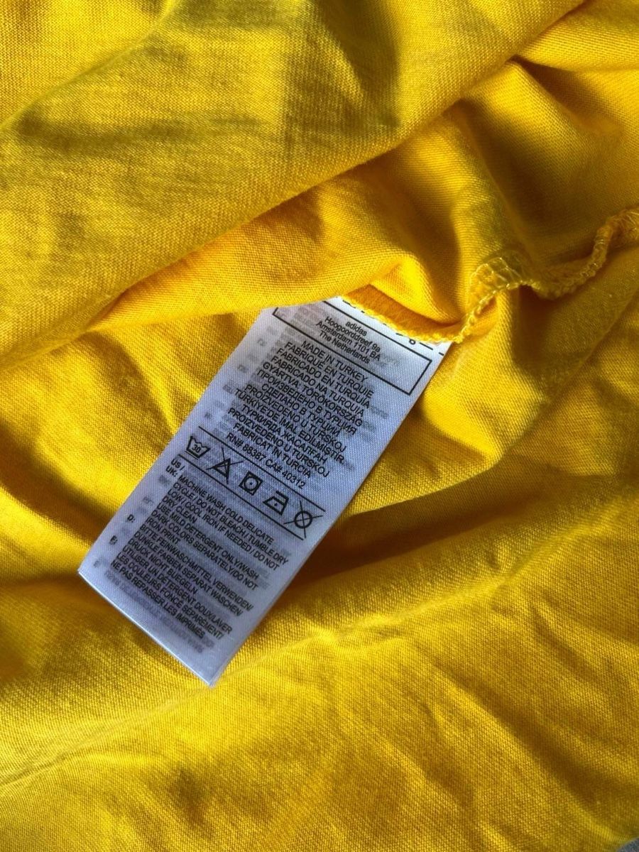 Adidas Camicette, T-shirt & Top: Shirt Adidas 2XS – Nuovo (secondo la descrizione) da Minusio venduto da liam04 2