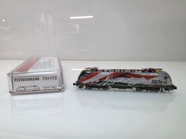 Fleischmann Lokomotive 731173 Joseph Haydn Spur N DCC neu