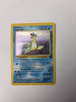 Lapras Holo Fossil (DE)