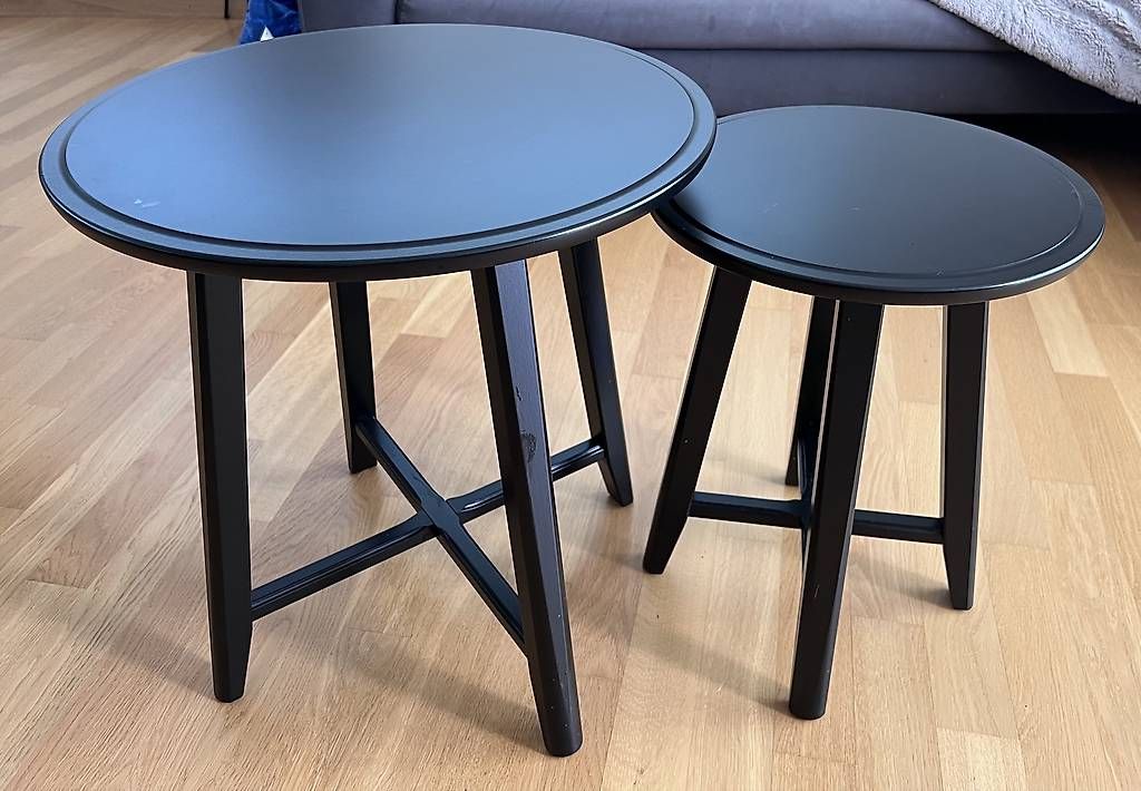 Tavoli: Petite table de salon – Usato da La Tour-de-Peilz venduto da Lucky93