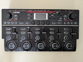 Boss looper RC 505 MKII 