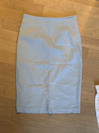 ORSAY Damen Jupe midi 36