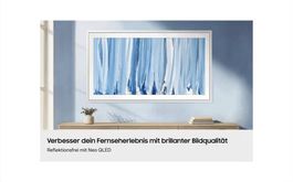 Samsung The Frame Pro 75 Zoll  Neu und originalverpackt