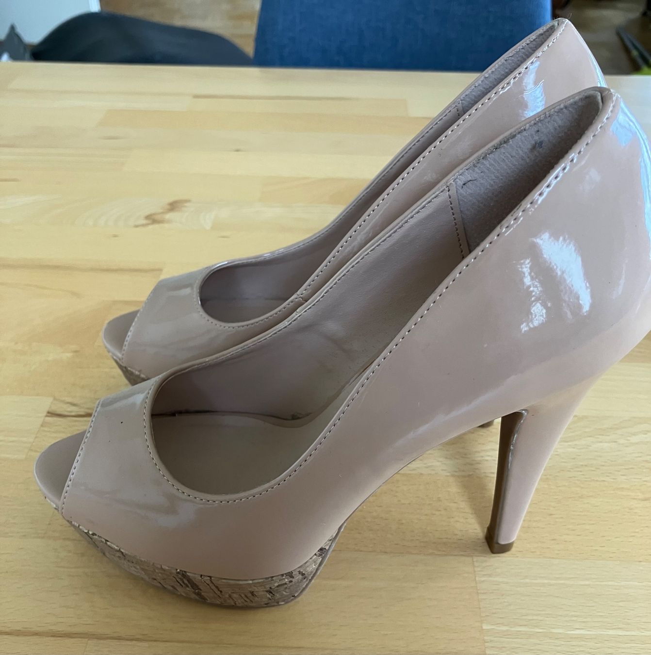 Graceland Scarpe da donna: Schöne High Heels Pumps, Gr. 36 – Usato da Olten venduto da Dickbrave 1