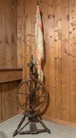 Spinnrad 