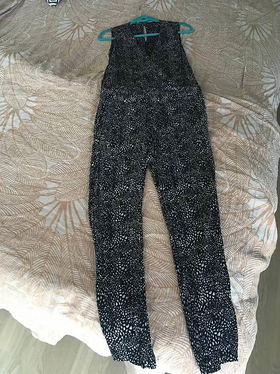 Tute: Overal Jumpsuit Street One 34 – Usato da Oberrohrdorf venduto da Desteny1 3