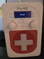 DAB Radio Pure