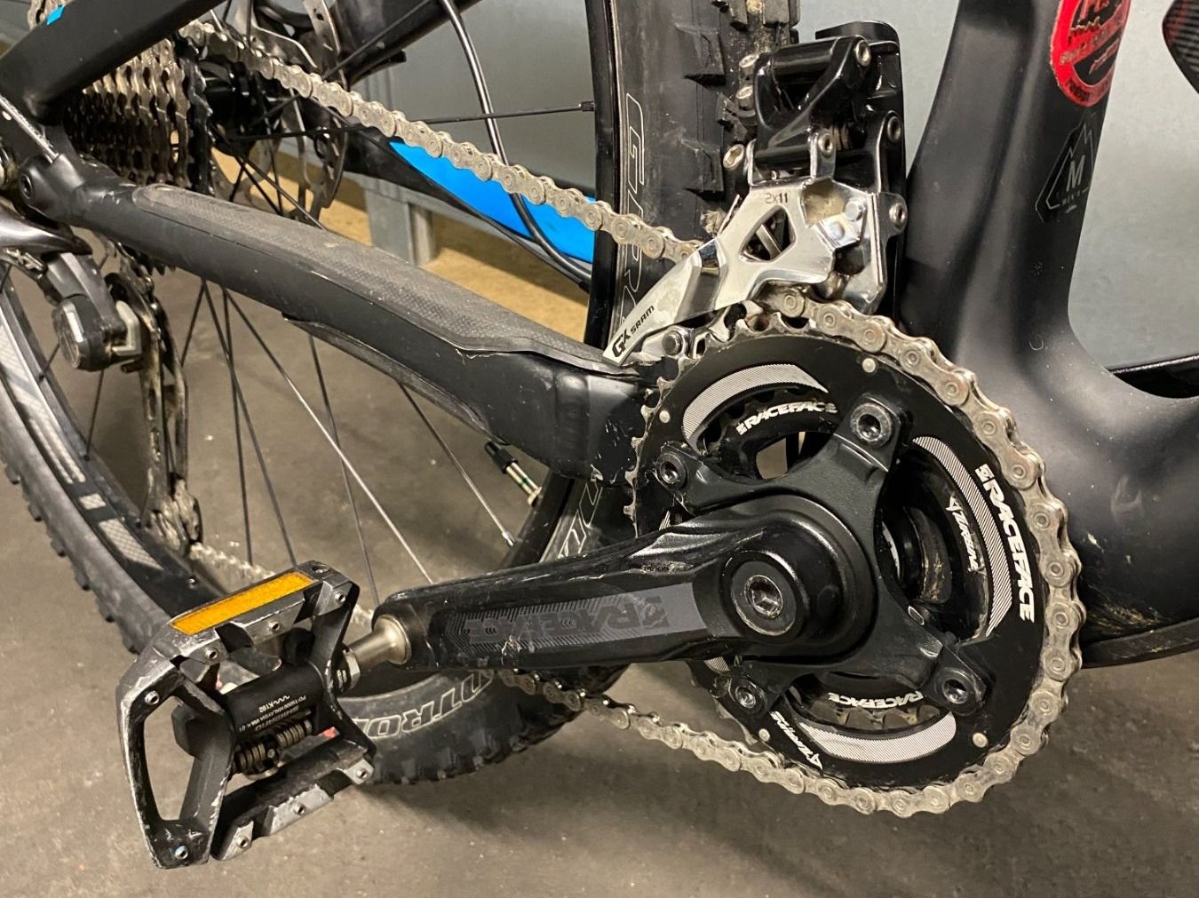 Specialized Biciclette: Specialized Camber Comp Carbon JG 2017 – Usato da Zug venduto da  4