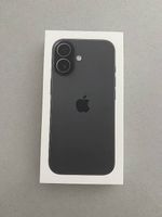 iPhone 17 256 GB Nero Nuovo Sigillato con Garanzia