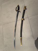 Offizierssäbel Schweizer Ord. 1842/52