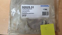 Nussbaum 92025.31 Joint 2 1/2 plat Rienz