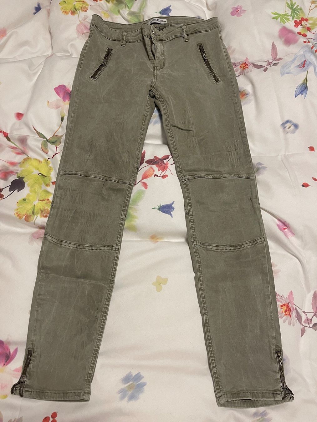 Zara Hosen: Leichte Hose 40 – Neu (gemäss Beschreibung) aus Winterthur von mje_t9cr