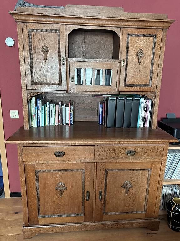 Credenze: Schrank/Buffet – Usato da Würenlingen venduto da DerRabe 1