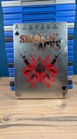 Smokin' Aces - DVD - Steelbook - Top Zustand - Rarität!