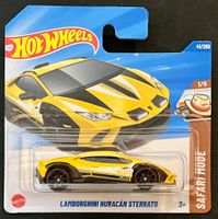 Hot Wheels Lamborghini Huracán Sterrato 41/250