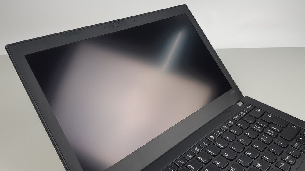 Lenovo ThinkPad X280 / i5-8350 /256 GB SSD / Akku 91% 7