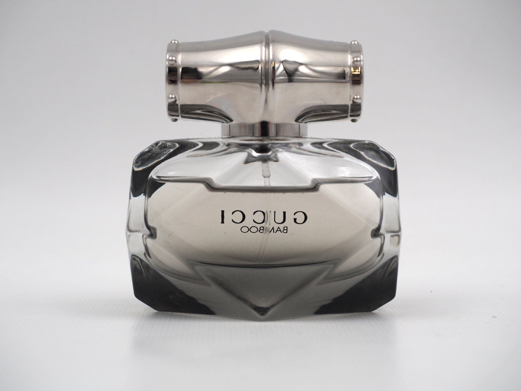 Gucci Profumi & Eau de Toilette: GUCCI Bamboo Eau de Parfum (26070209) – Usato da Zürich venduto da fundsachenverkauf 1
