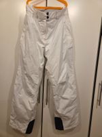 Eitrel Damen Skihose Gr.40 weiss