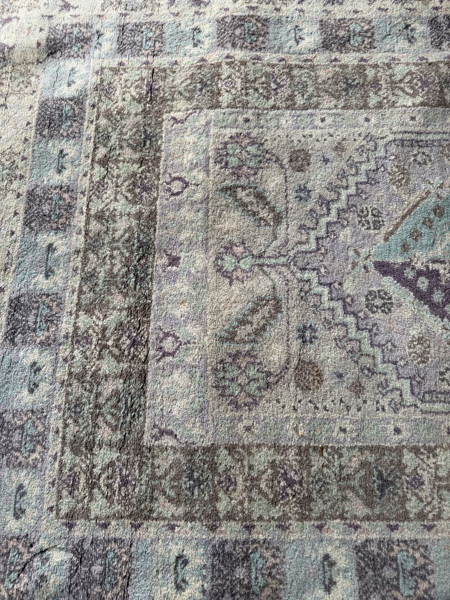 Teppiche: Orientteppich – Neu (gemäss Beschreibung) aus Tennwil von Zaylaaa 1
