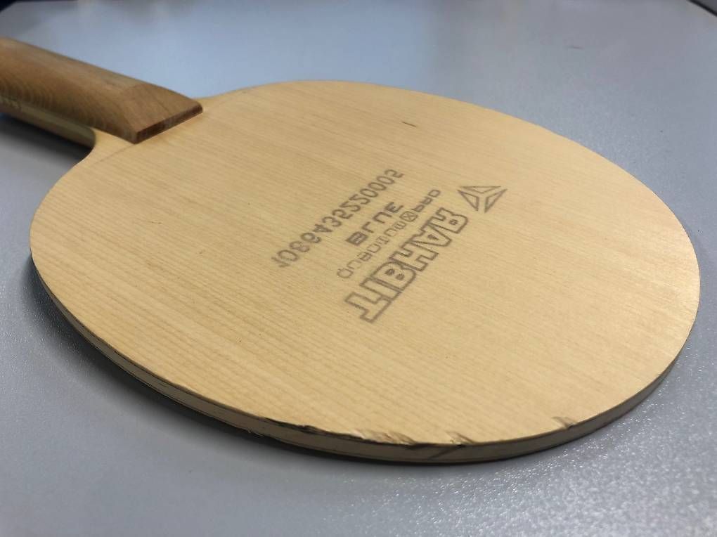 Figuren: Sanwei Holz HC-5S – Gebraucht aus Langwiesen von PST17 4