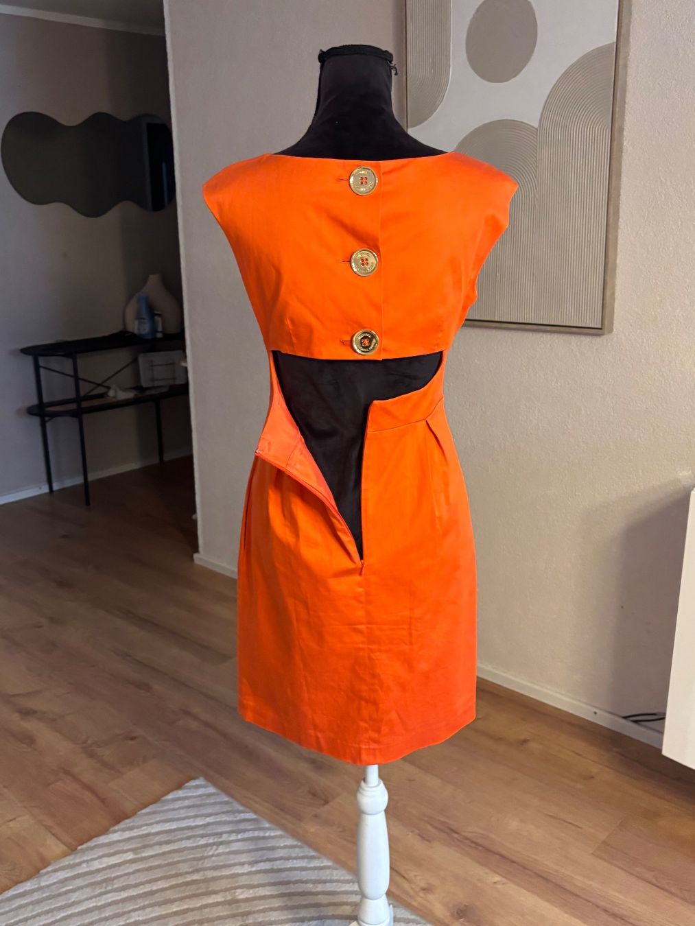 Michael Kors Vestiti: Michael Kors Cocktailkleid – Usato da St. Margrethen SG venduto da dijanaO 4